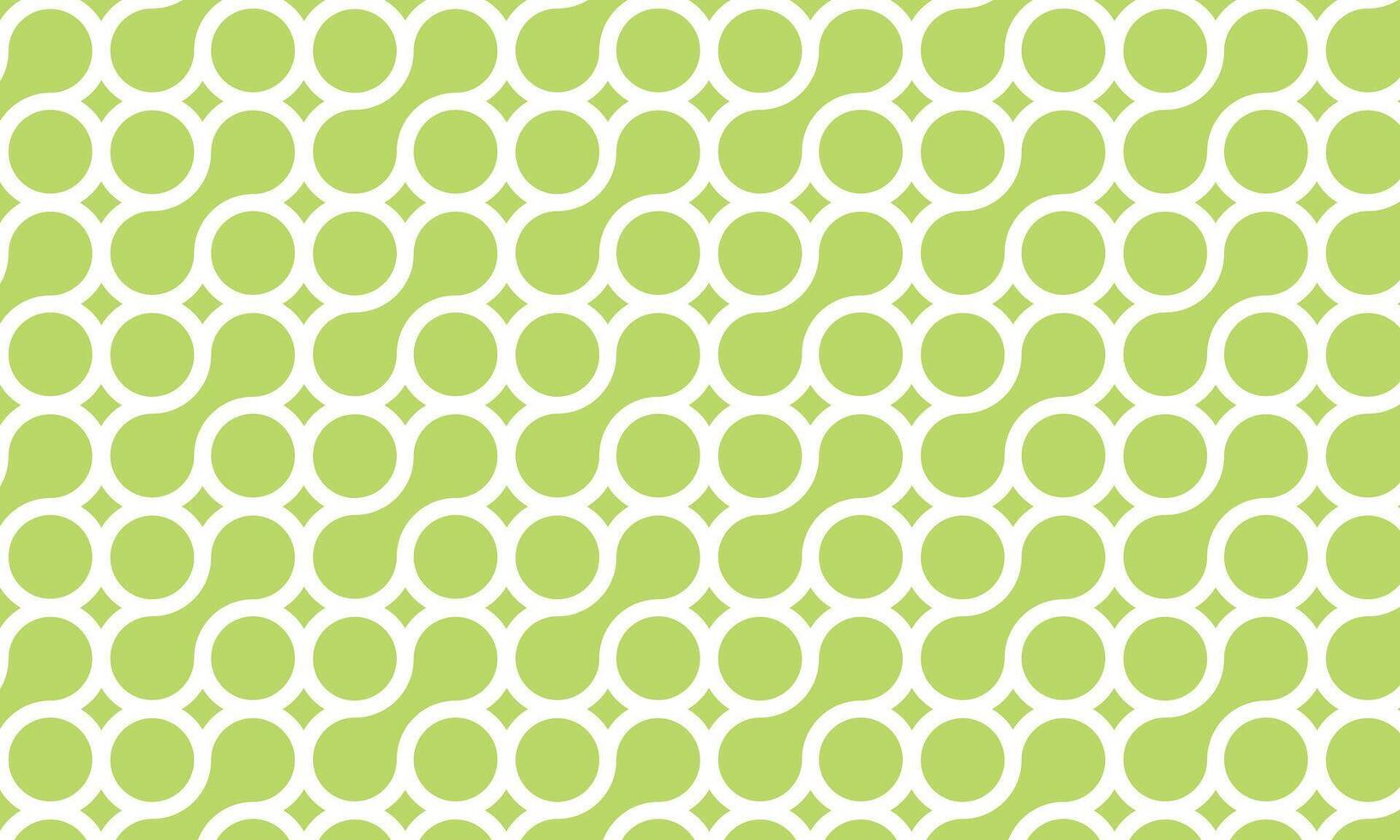 naadloos meetkundig geel en wit meetkundig patroon. vector illustratie