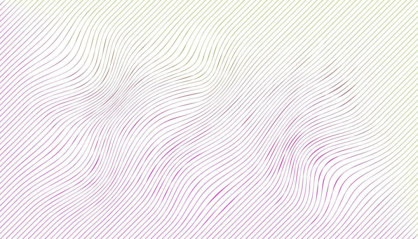 diagonaal lijnen, schuin, monochroom streep lijnen patroon. vector