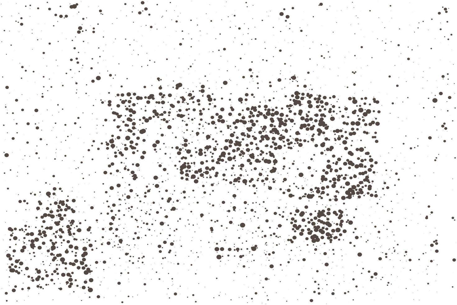 gespikkeld structuur bedekking nood achtergrond vector. vector