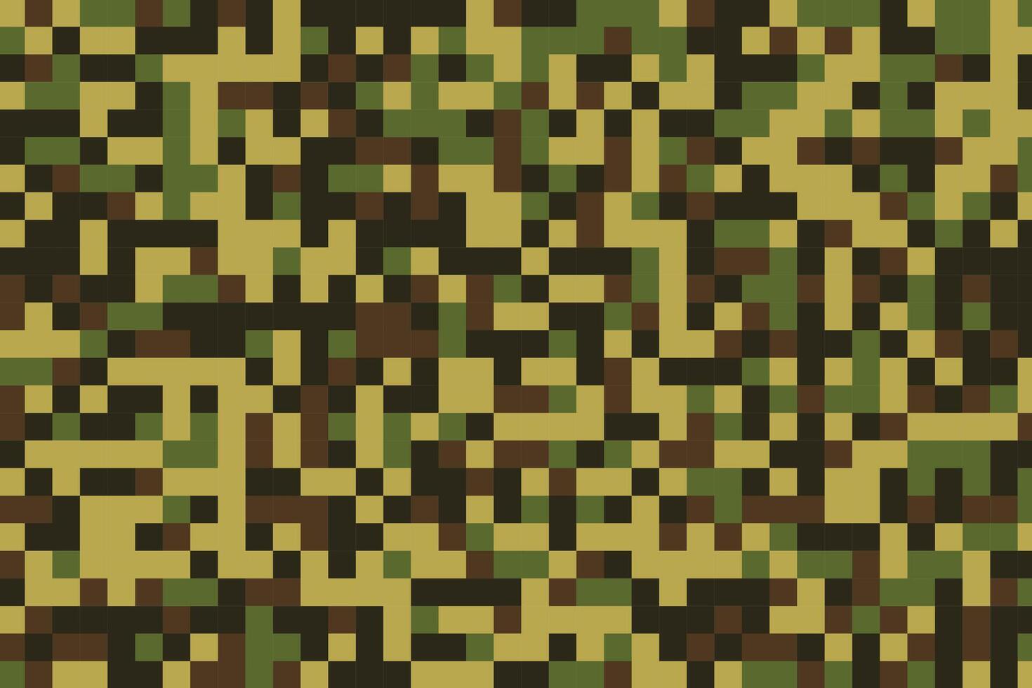 korrelig leger camouflage patroon structuur achtergrond ontwerp vector