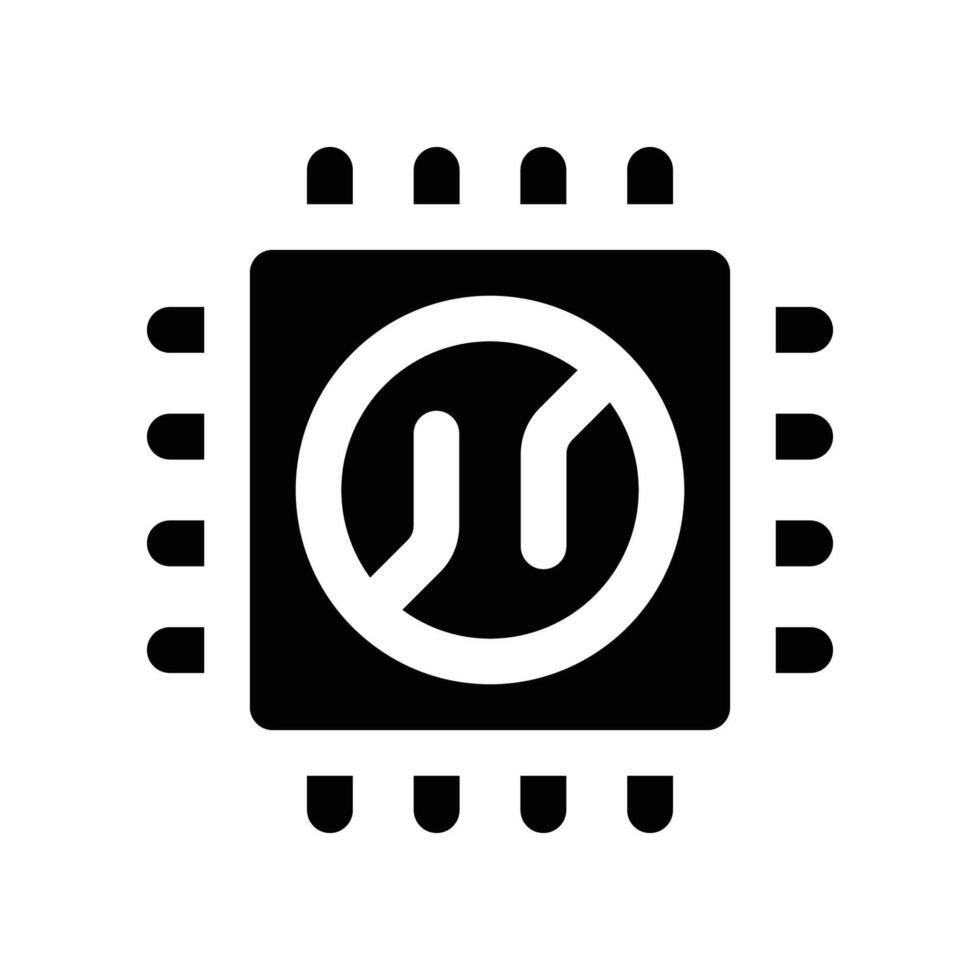 bewerker icoon. vector glyph icoon voor uw website, mobiel, presentatie, en logo ontwerp.