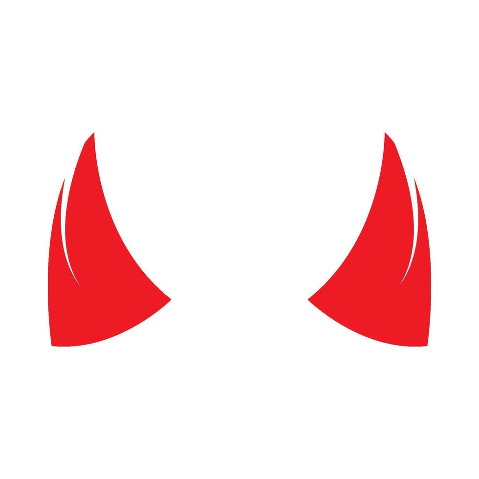 duivel logo vector