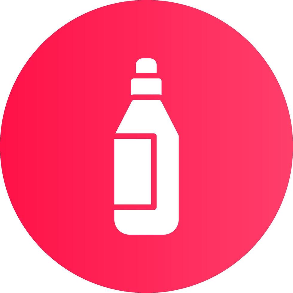 alcohol creatief icoon ontwerp vector