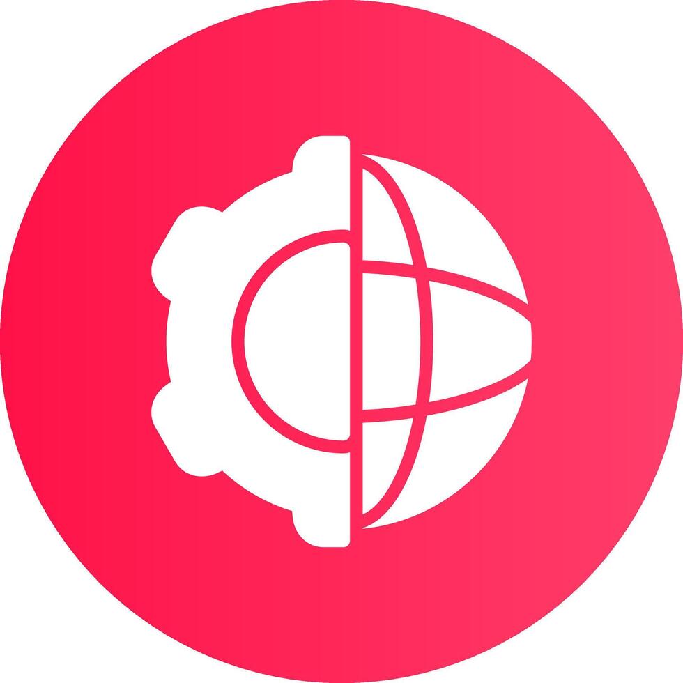 sociaal hub creatief icoon ontwerp vector