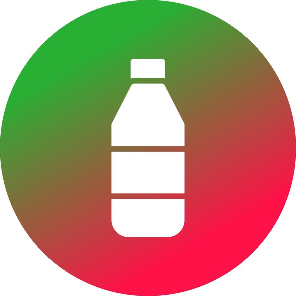 botel creatief icoon ontwerp vector