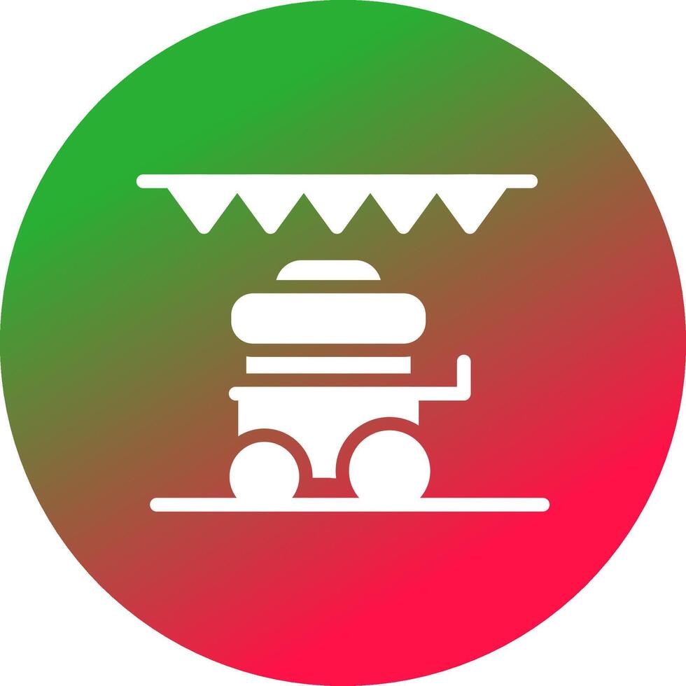 voedsel festival creatief icoon ontwerp vector