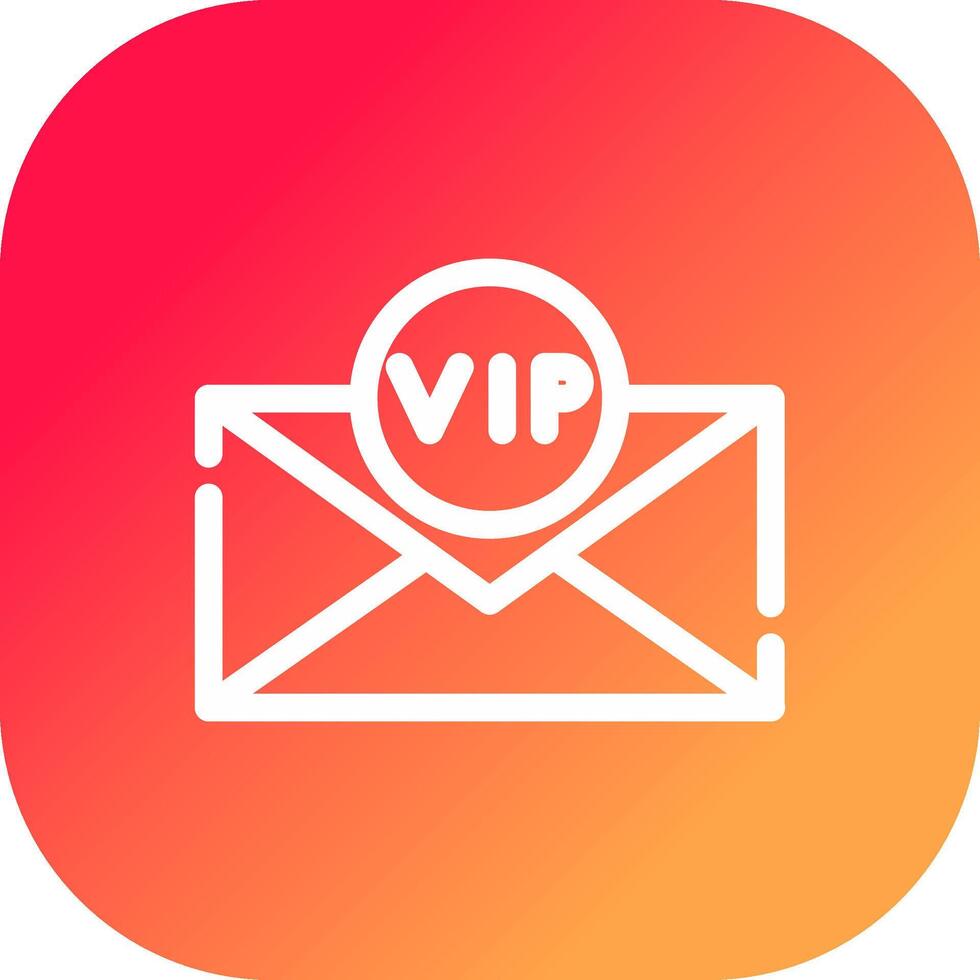e-mail favoriete creatief icoon ontwerp vector