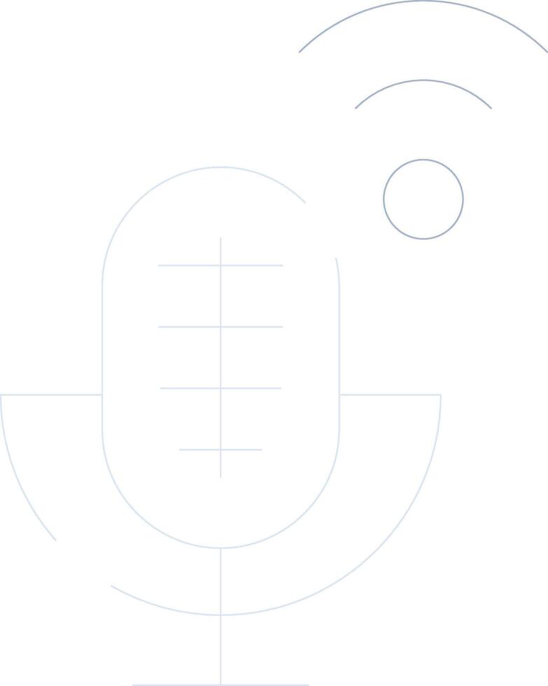 slim muziek- creatief icoon ontwerp vector