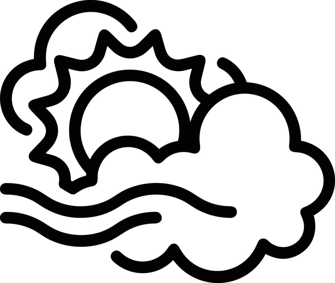 wolk icoon symbool vector afbeelding. illustratie van de hosting opslagruimte ontwerp beeld