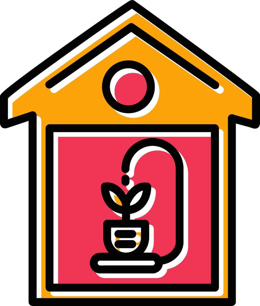 ecologie vector icon