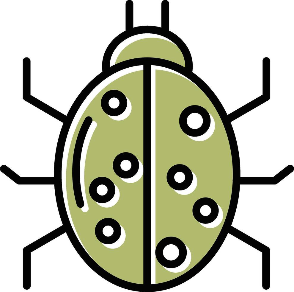 insect vector icoon