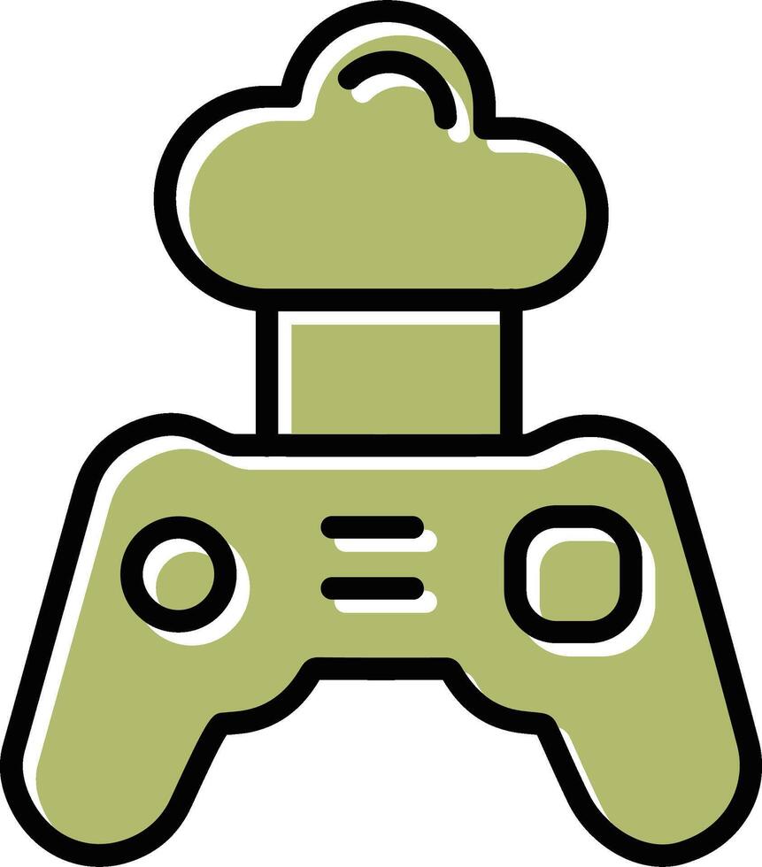 gaming vector icoon