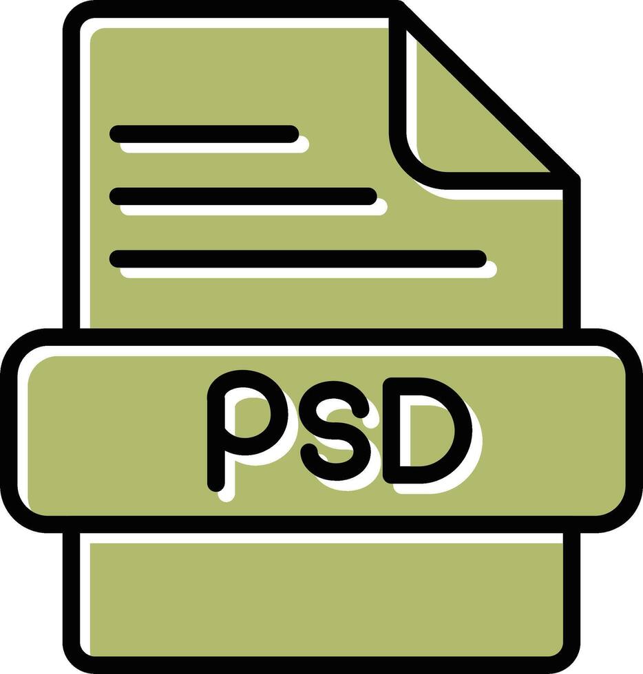 pdf vector icoon