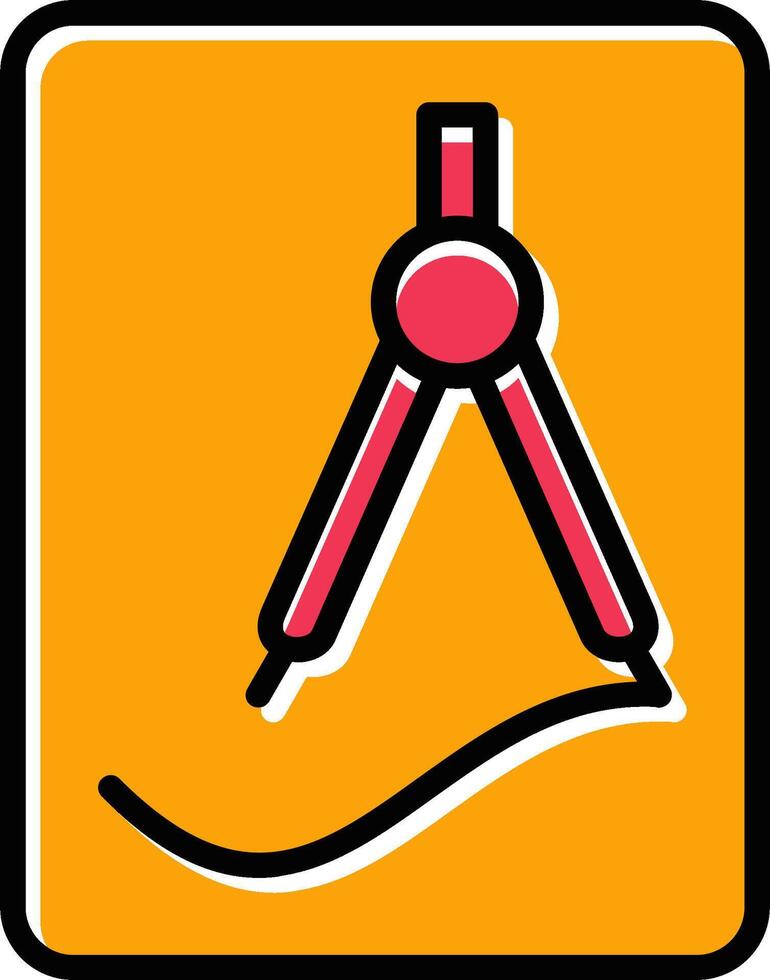 studie gereedschap vector icoon