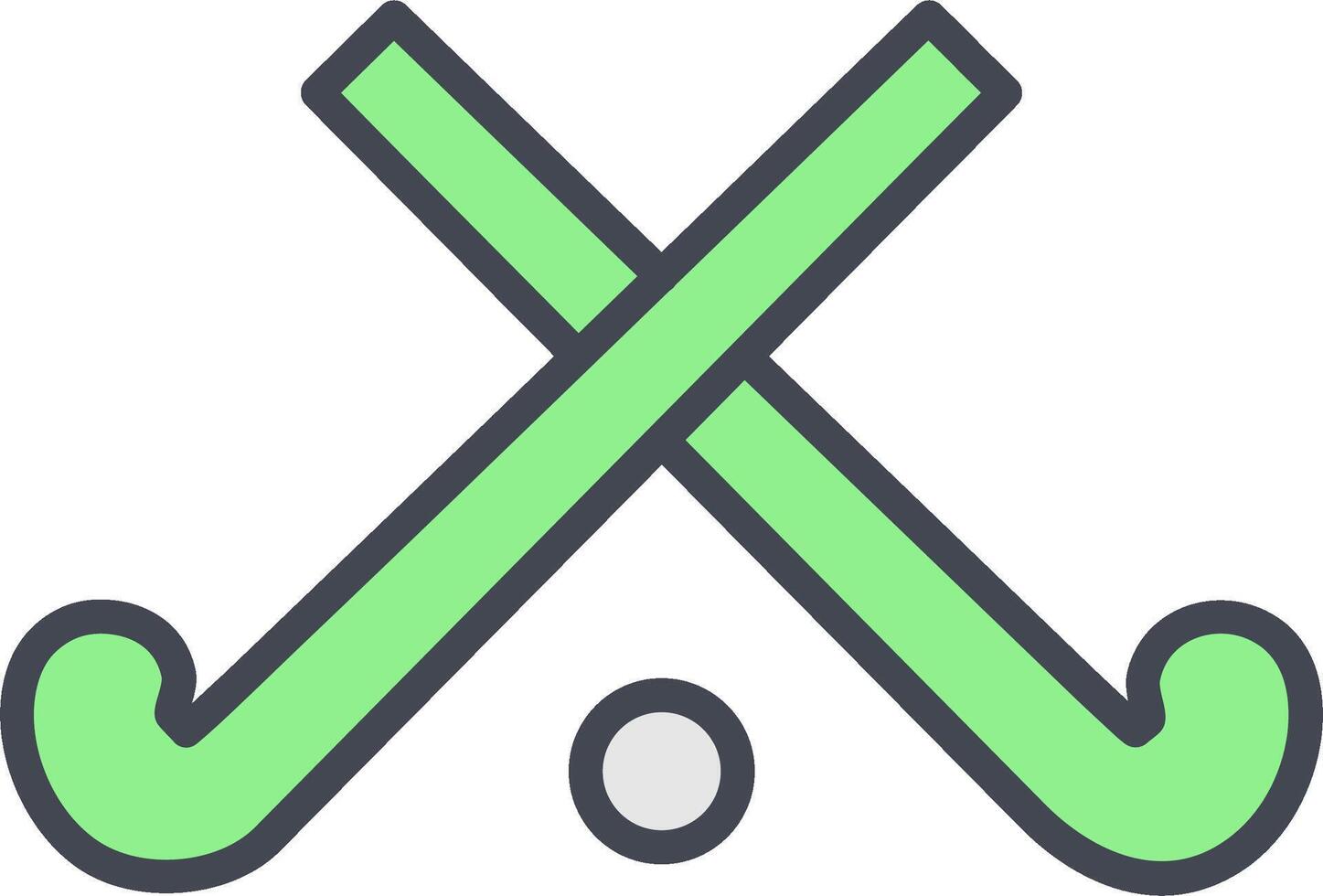 ijshockey vector icon