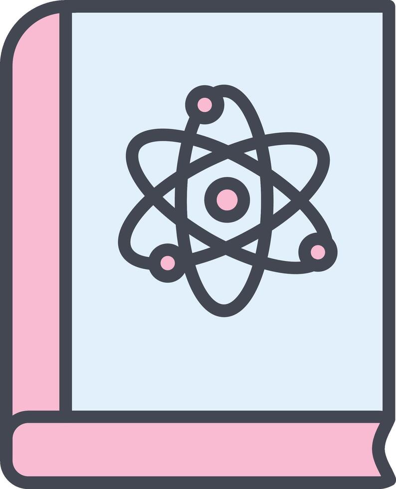 wetenschap vector pictogram