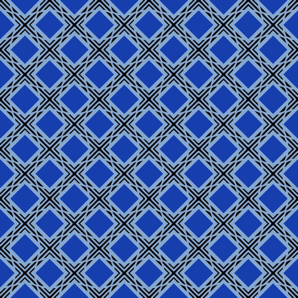 multi kleur naadloos abstract patroon. achtergrond en achtergrond. multi gekleurd. kleurrijk sier- ontwerp. gekleurde mozaïek- ornamenten. vector