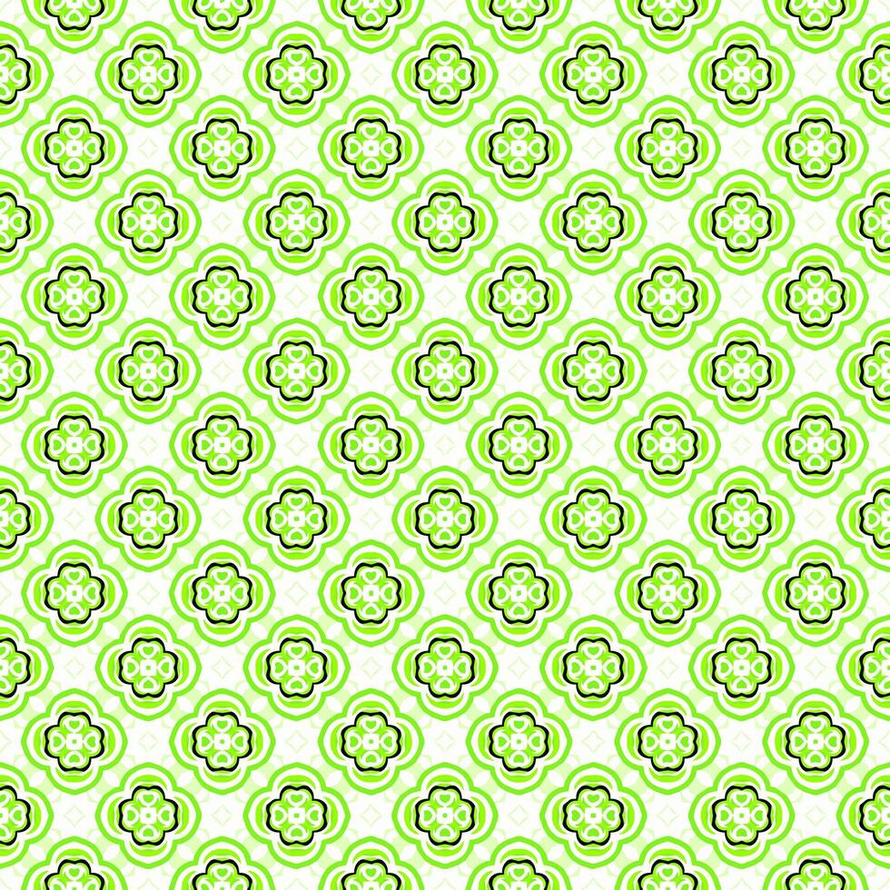 multi kleur naadloos abstract patroon. achtergrond en achtergrond. multi gekleurd. kleurrijk sier- ontwerp. gekleurde mozaïek- ornamenten. vector grafisch illustratie.