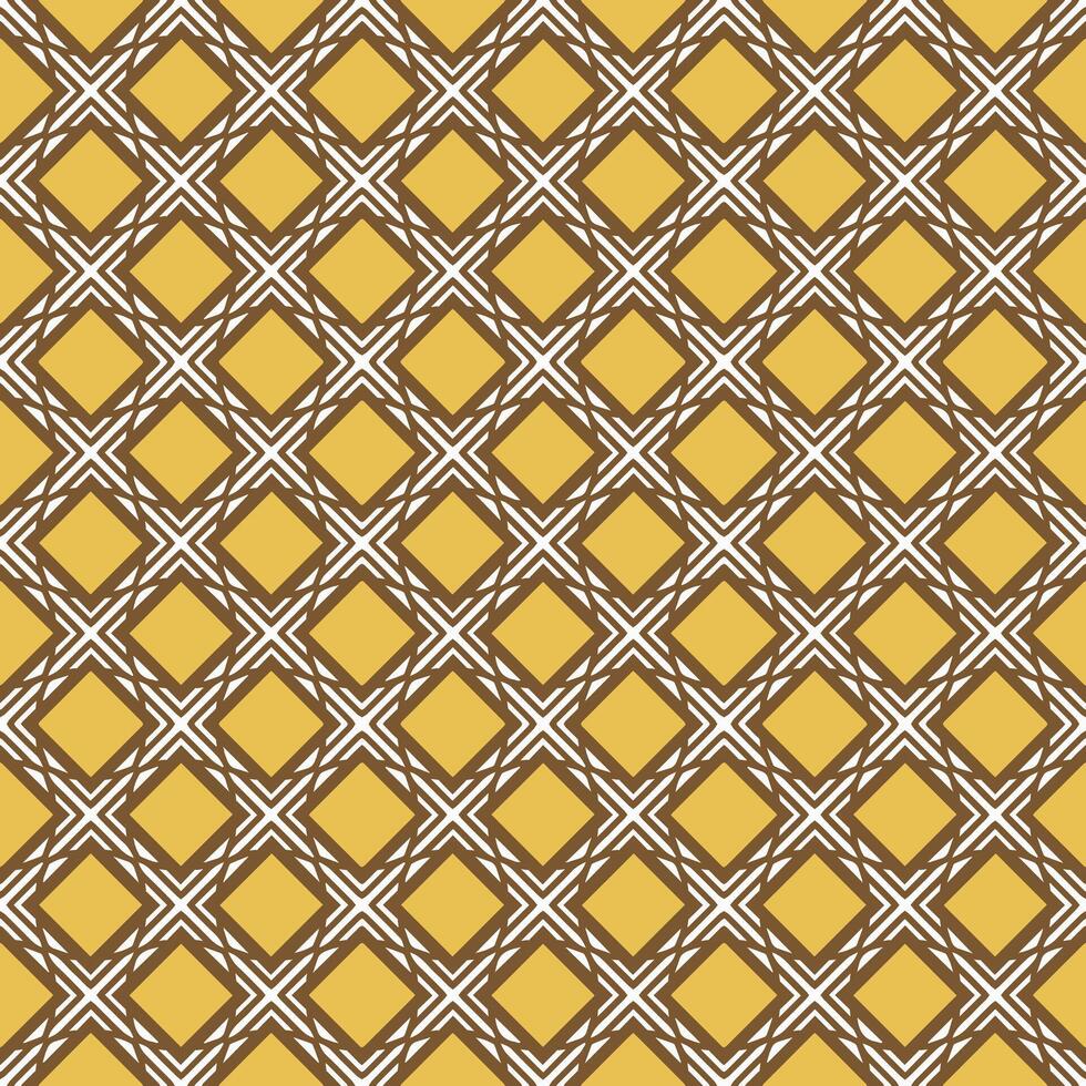 multi kleur naadloos abstract patroon. achtergrond en achtergrond. multi gekleurd. kleurrijk sier- ontwerp. gekleurde mozaïek- ornamenten. vector