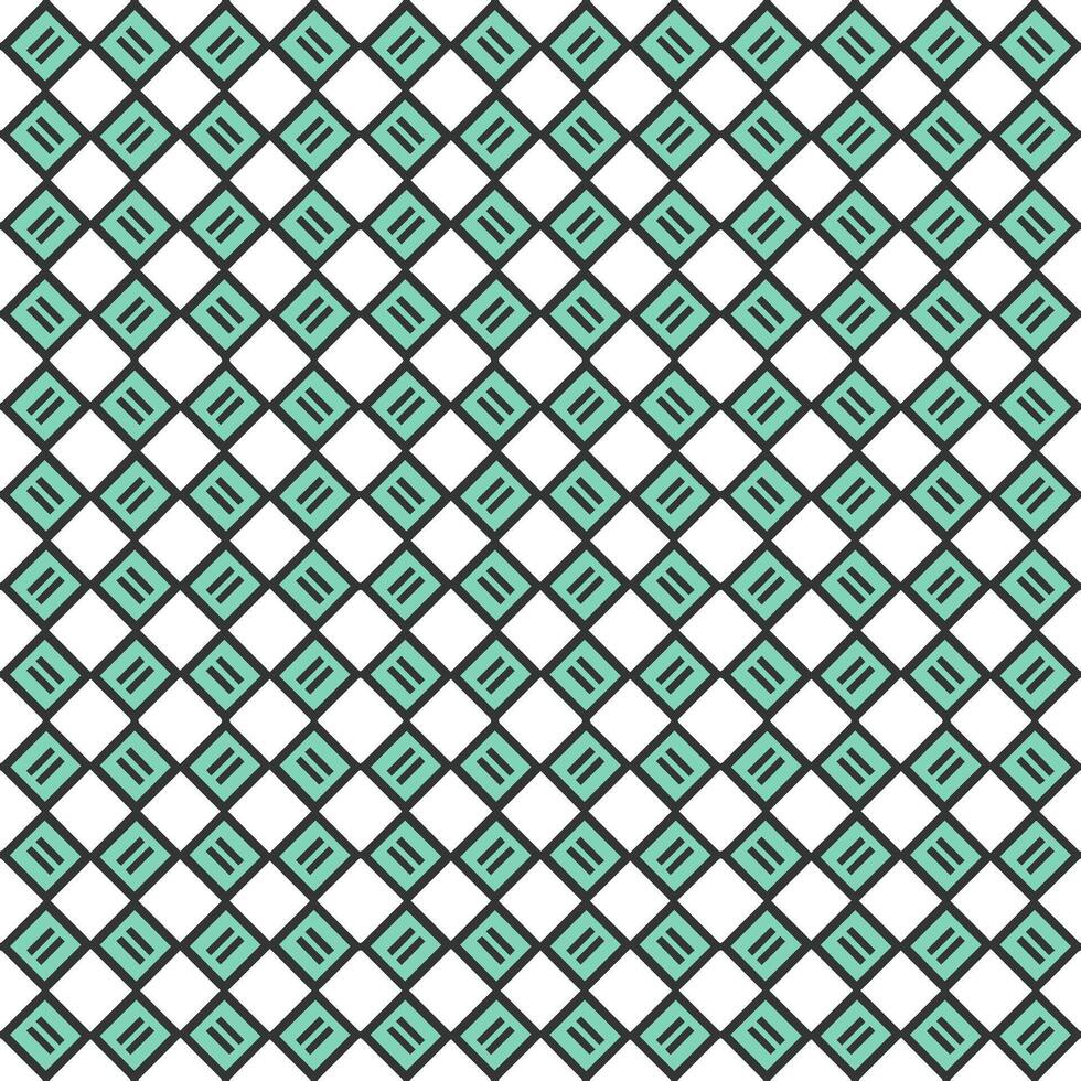 multi kleur naadloos abstract patroon. achtergrond en achtergrond. multi gekleurd. kleurrijk sier- ontwerp. gekleurde mozaïek- ornamenten. vector