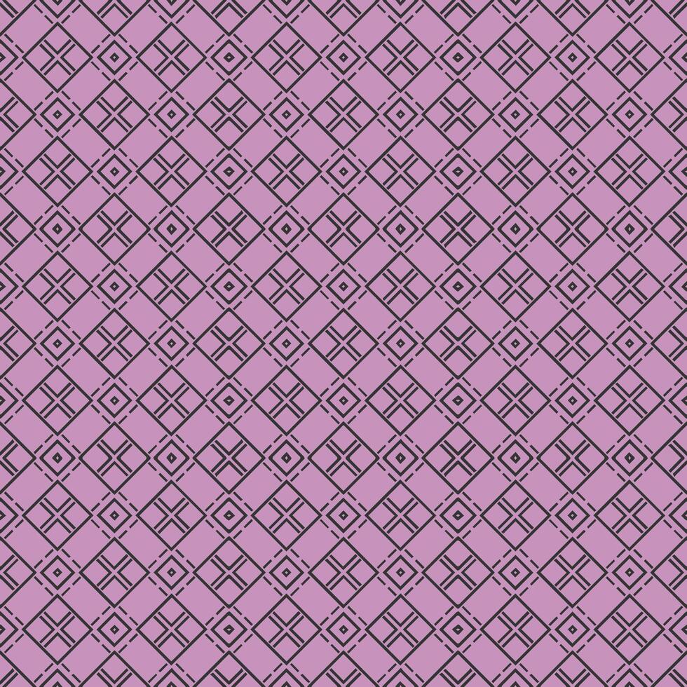 multi kleur naadloos abstract patroon. achtergrond en achtergrond. multi gekleurd. kleurrijk sier- ontwerp. gekleurde mozaïek- ornamenten. vector grafisch illustratie.