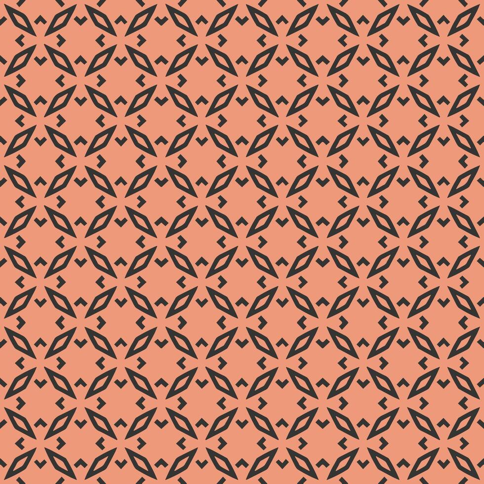 multi kleur naadloos abstract patroon. achtergrond en achtergrond. multi gekleurd. kleurrijk sier- ontwerp. gekleurde mozaïek- ornamenten. vector grafisch illustratie.