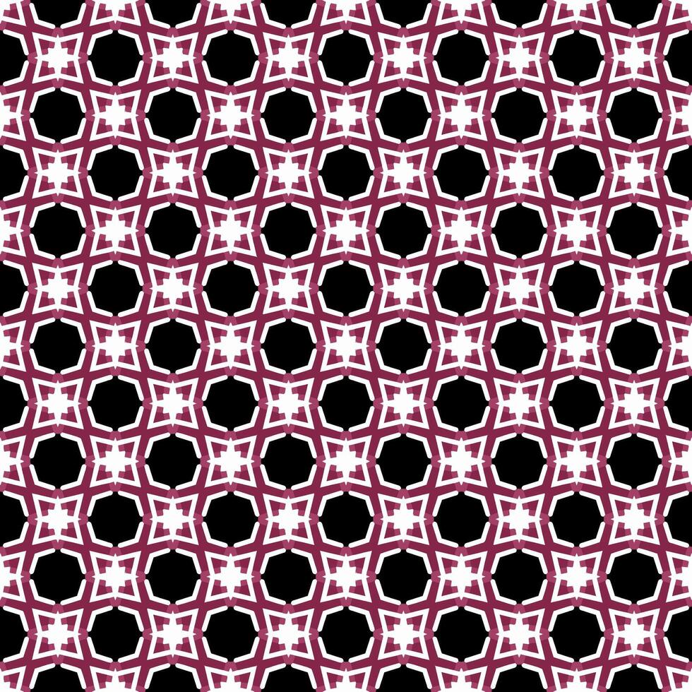 multi kleur naadloos abstract patroon. achtergrond en achtergrond. multi gekleurd. kleurrijk sier- ontwerp. gekleurde mozaïek- ornamenten. vector grafisch illustratie.