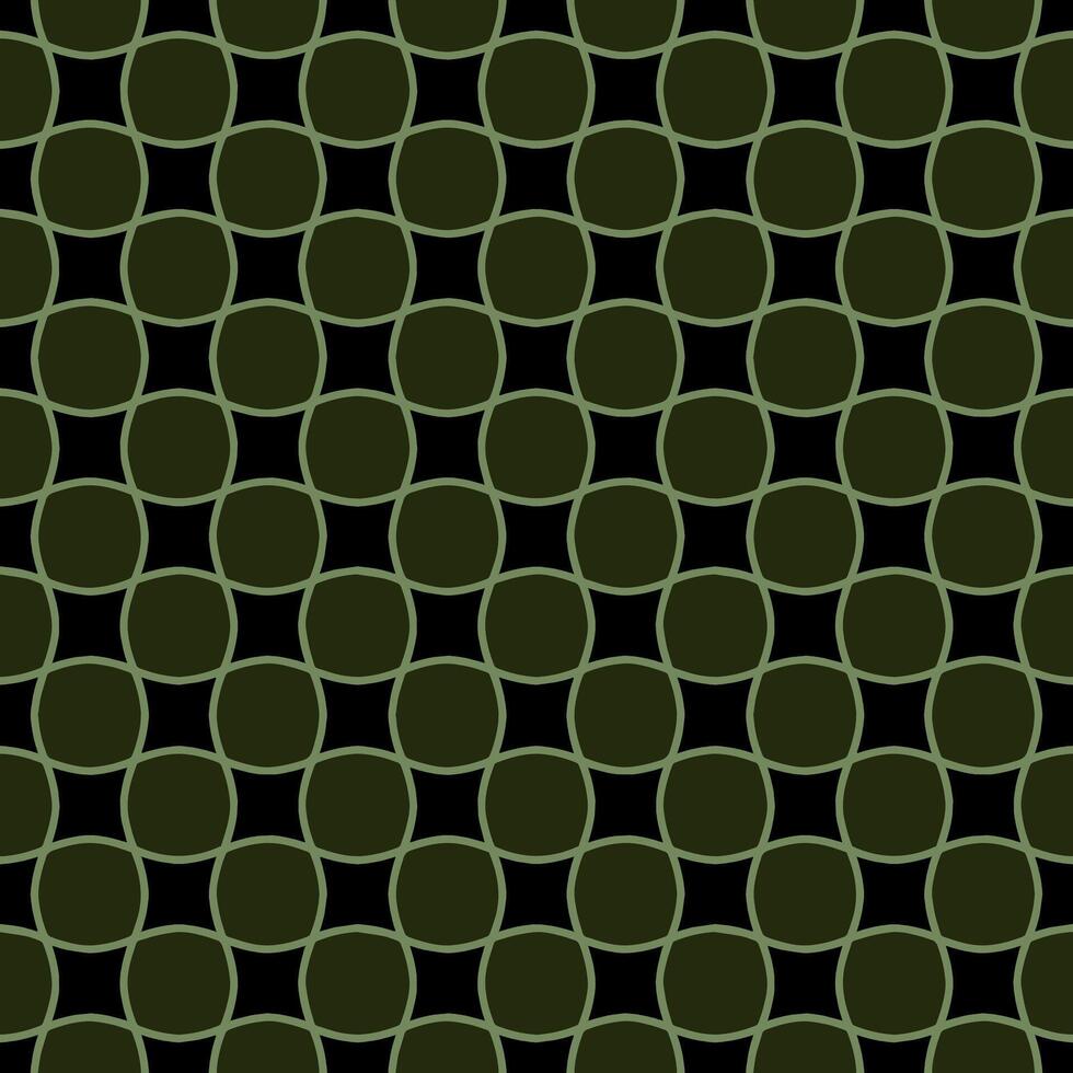 multi kleur naadloos abstract patroon. achtergrond en achtergrond. multi gekleurd. kleurrijk sier- ontwerp. gekleurde mozaïek- ornamenten. vector