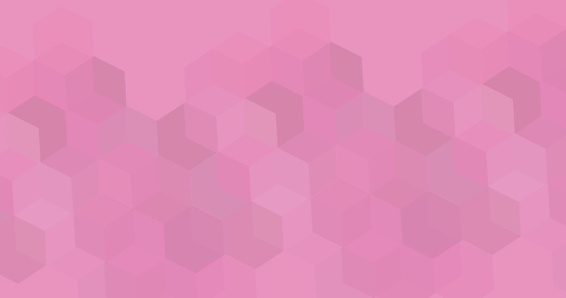 roze achtergrond vector ontwerp