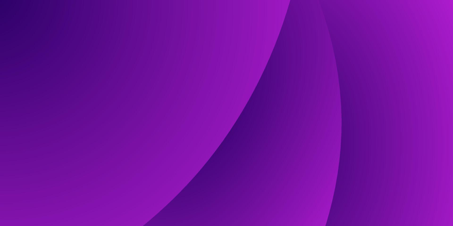 abstract Purper helling elegant achtergrond vector