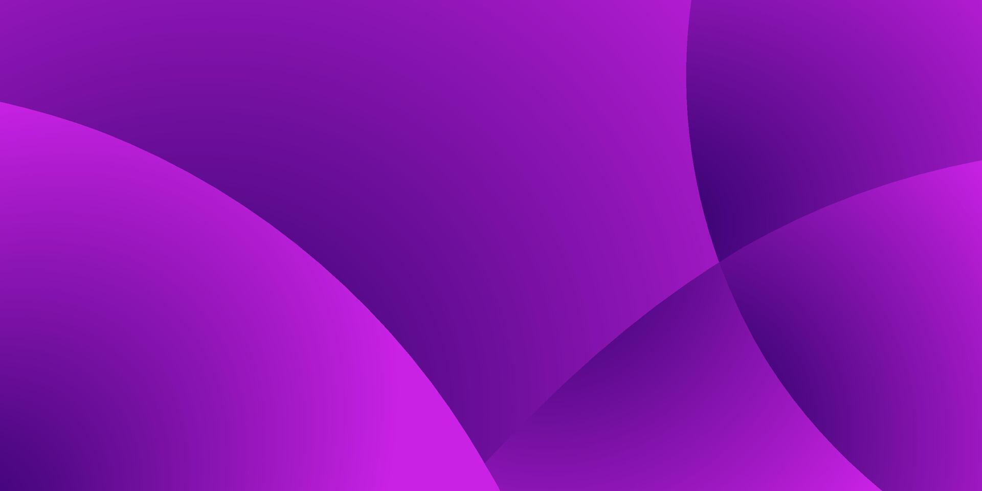 abstract Purper helling elegant achtergrond vector