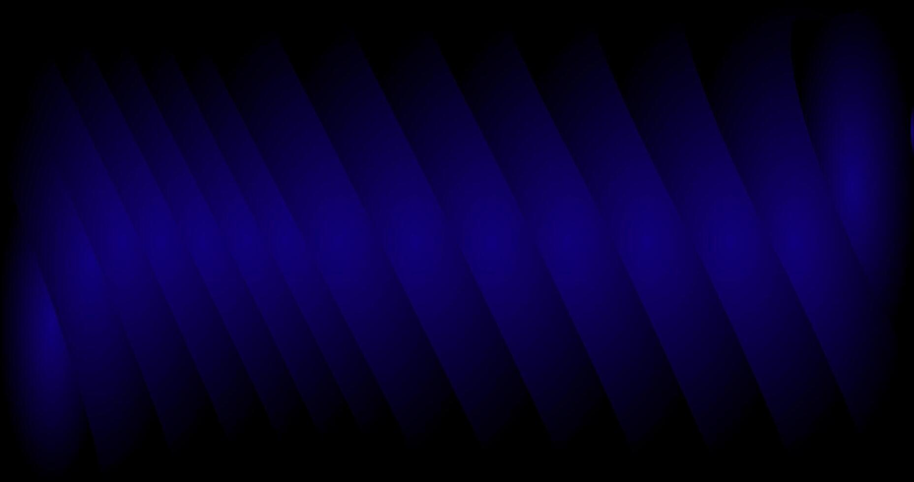 blauw helling achtergrond met diagonaal lijnen, gemakkelijk en elegant stijl vector