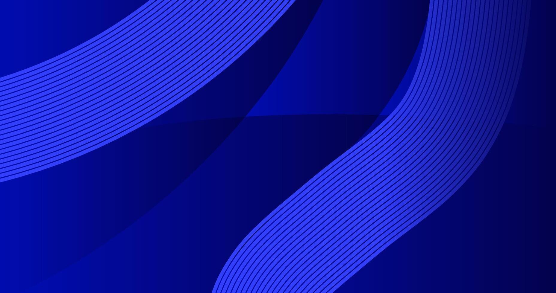 abstract elegant blauw achtergrond vector