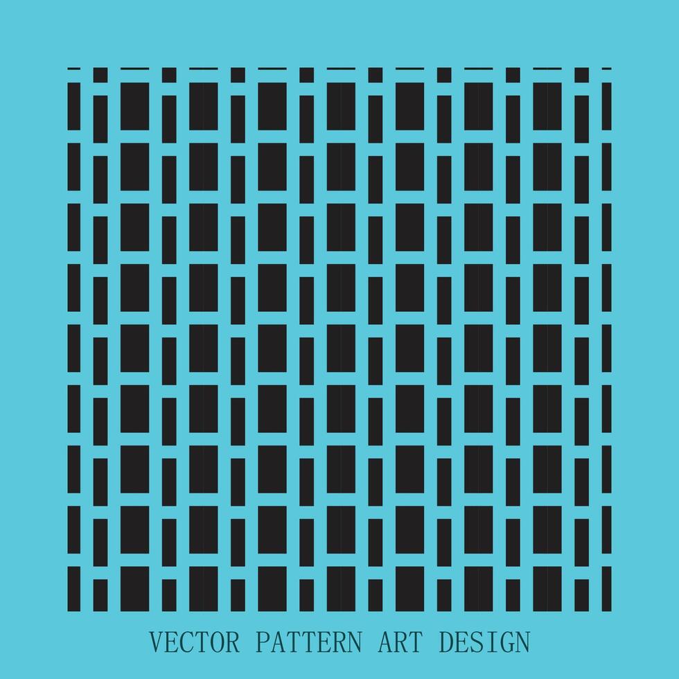 naadloos patroon met elementen vector