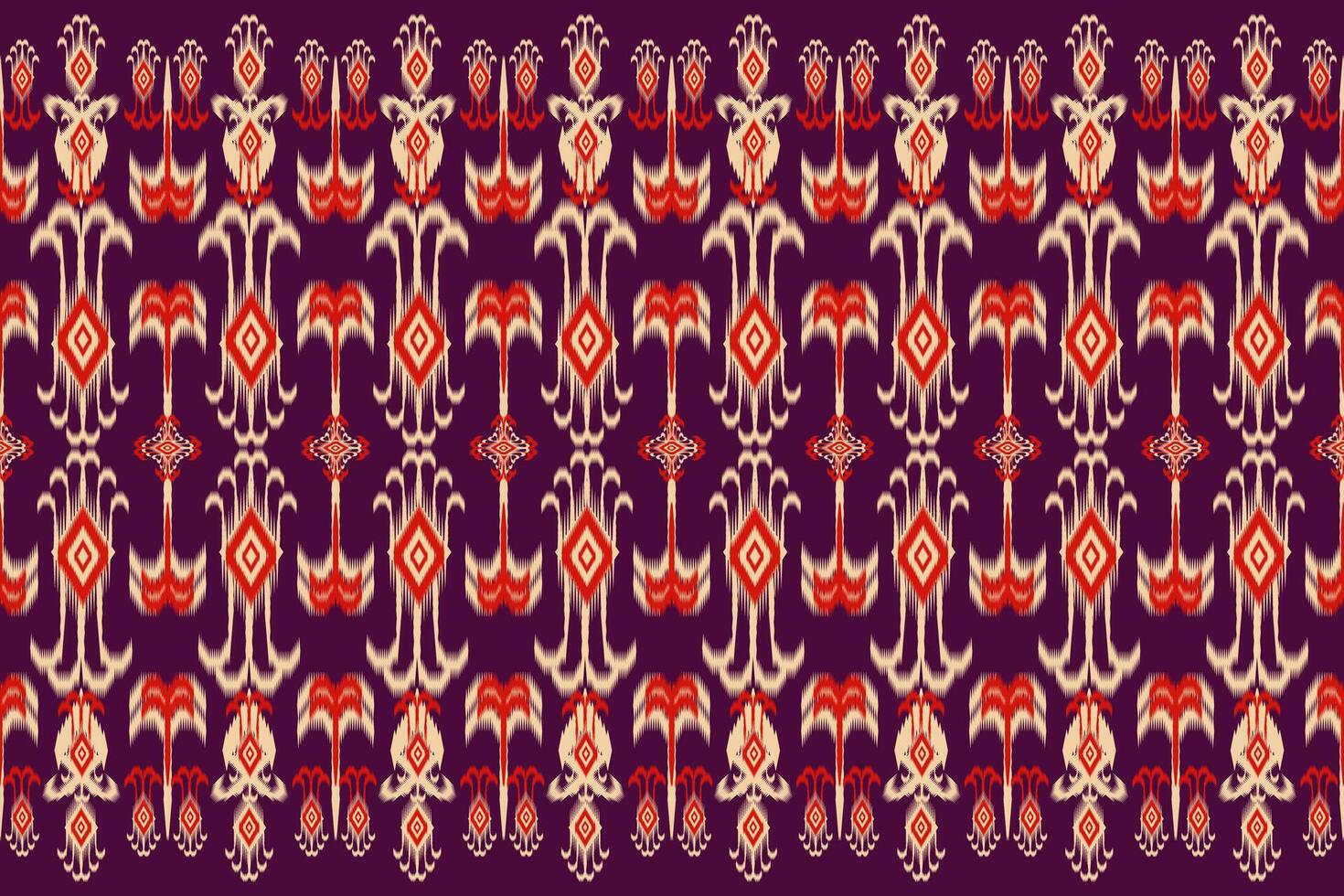 aztec tribal meetkundig vector achtergrond naadloos streep patroon. traditioneel ornament etnisch stijl. ontwerp voor textiel, kleding stof, kleding, gordijn, tapijt, ornament, inpakken.