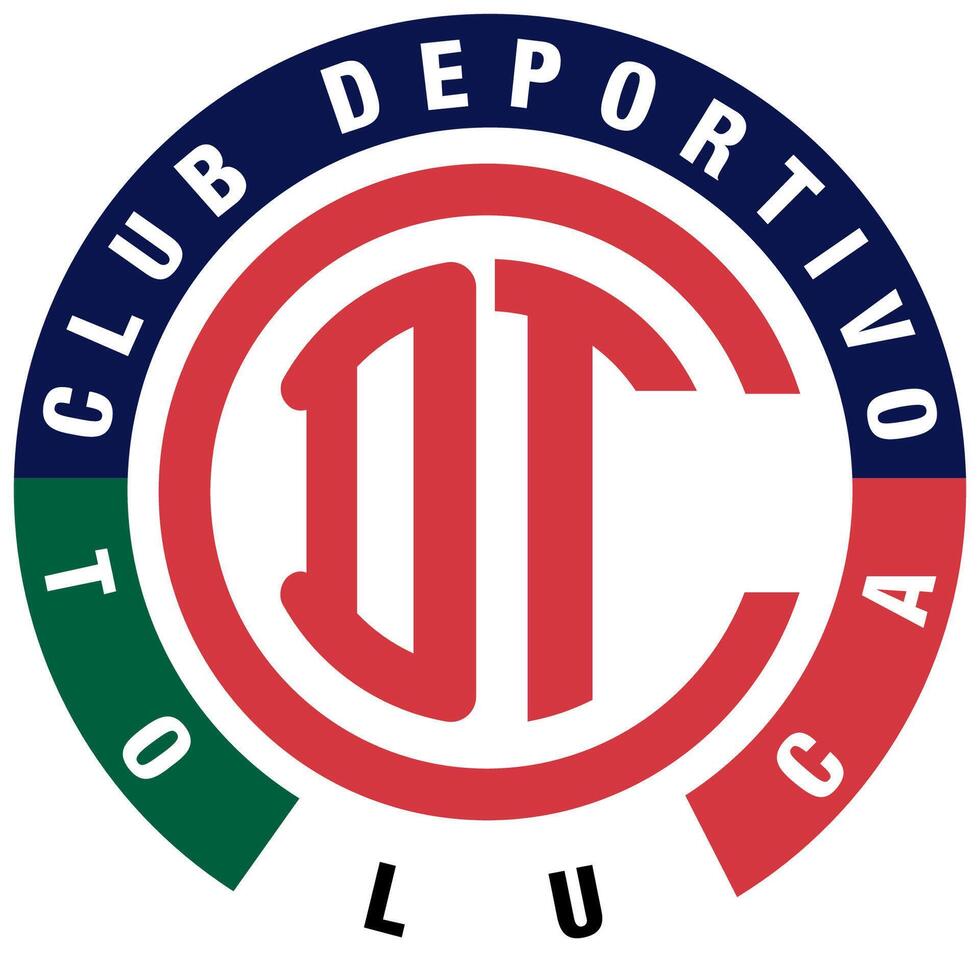 logo van de deportivo cruz azul liga mx Amerikaans voetbal team vector