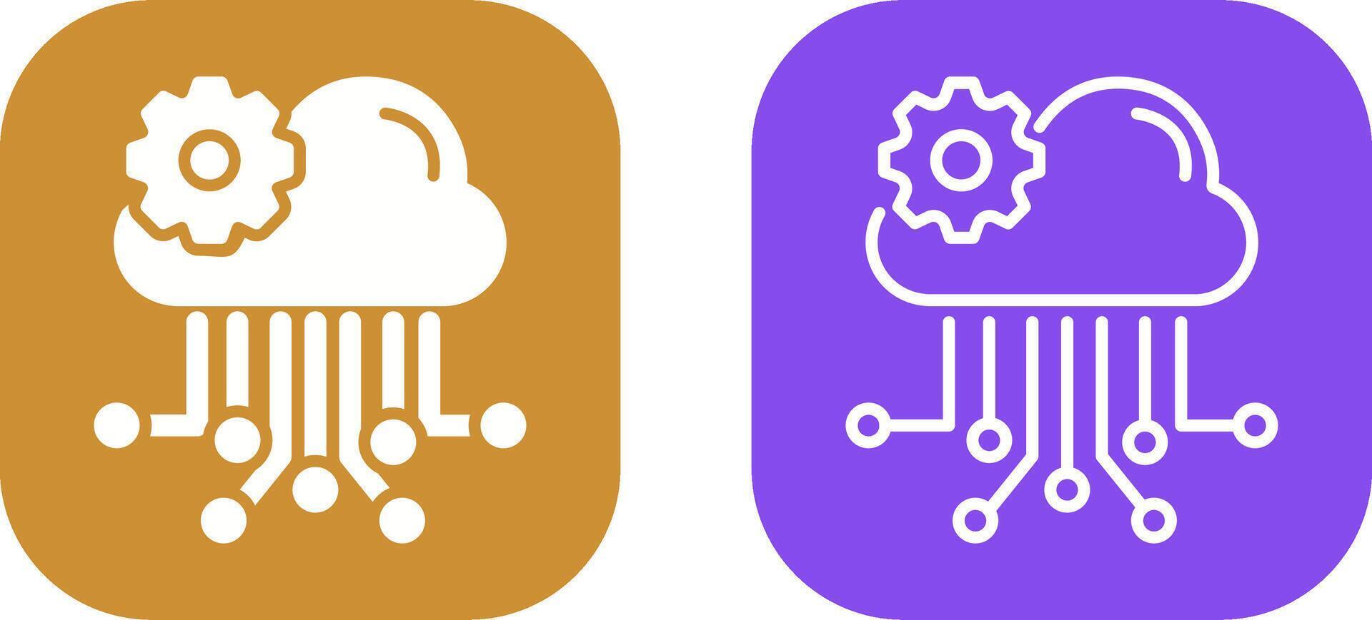 api vector pictogram