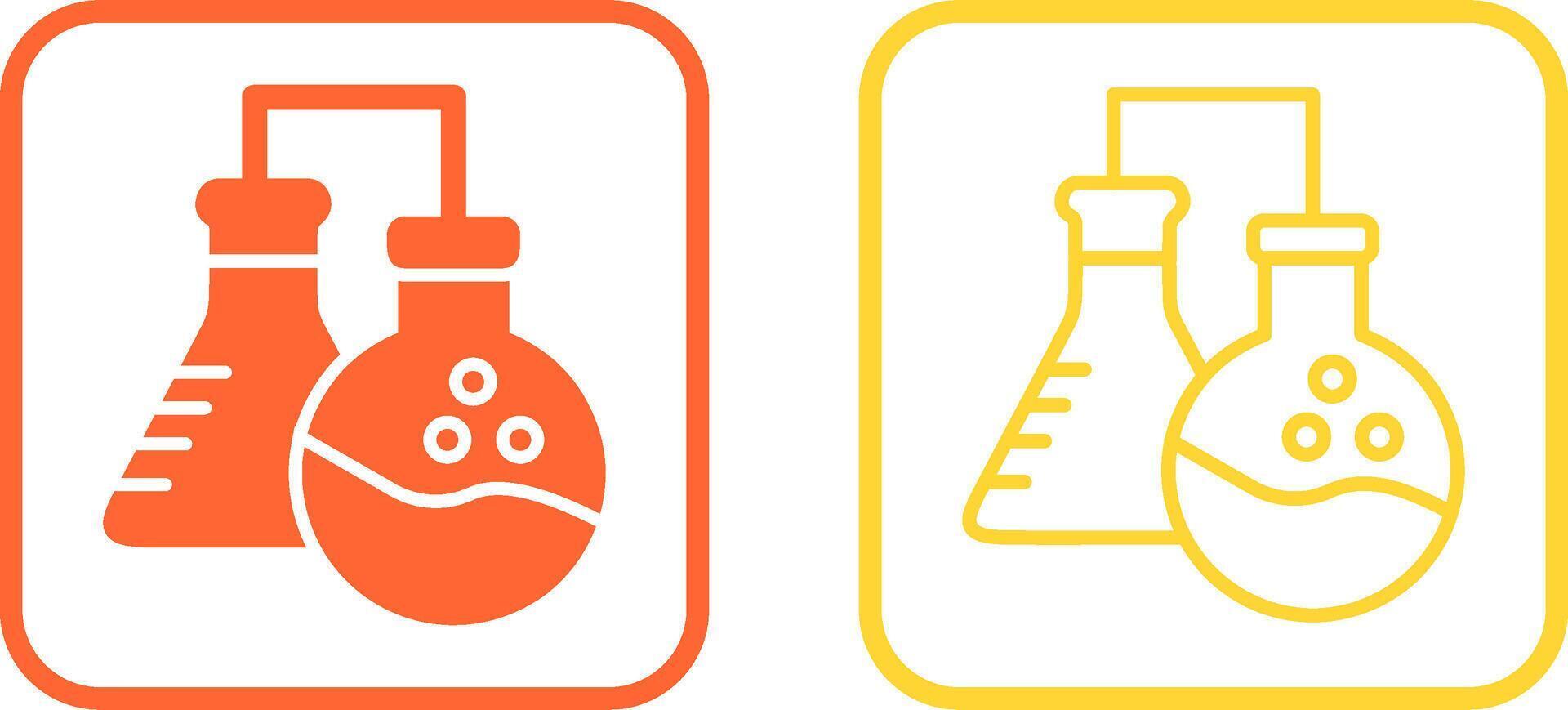 kolf vector pictogram