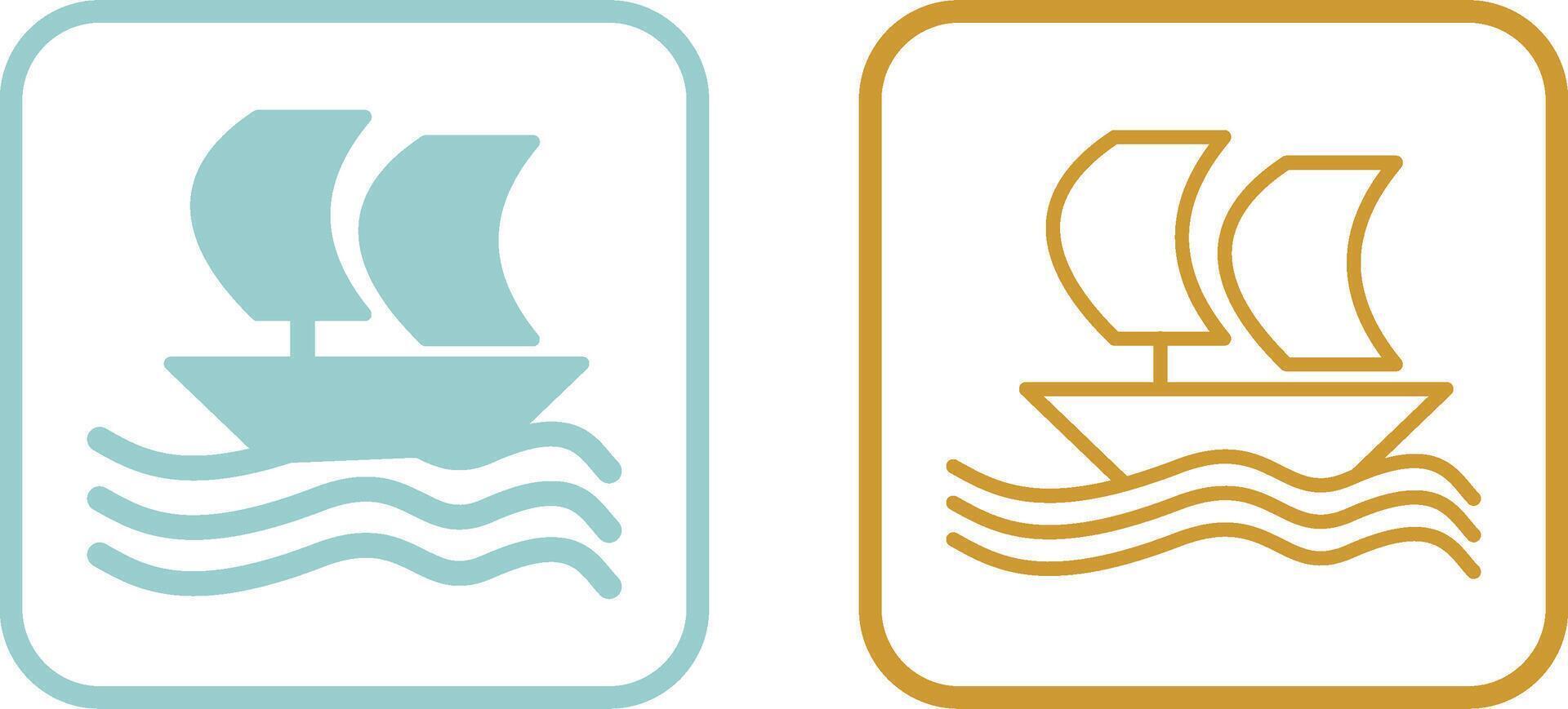 boot vector pictogram