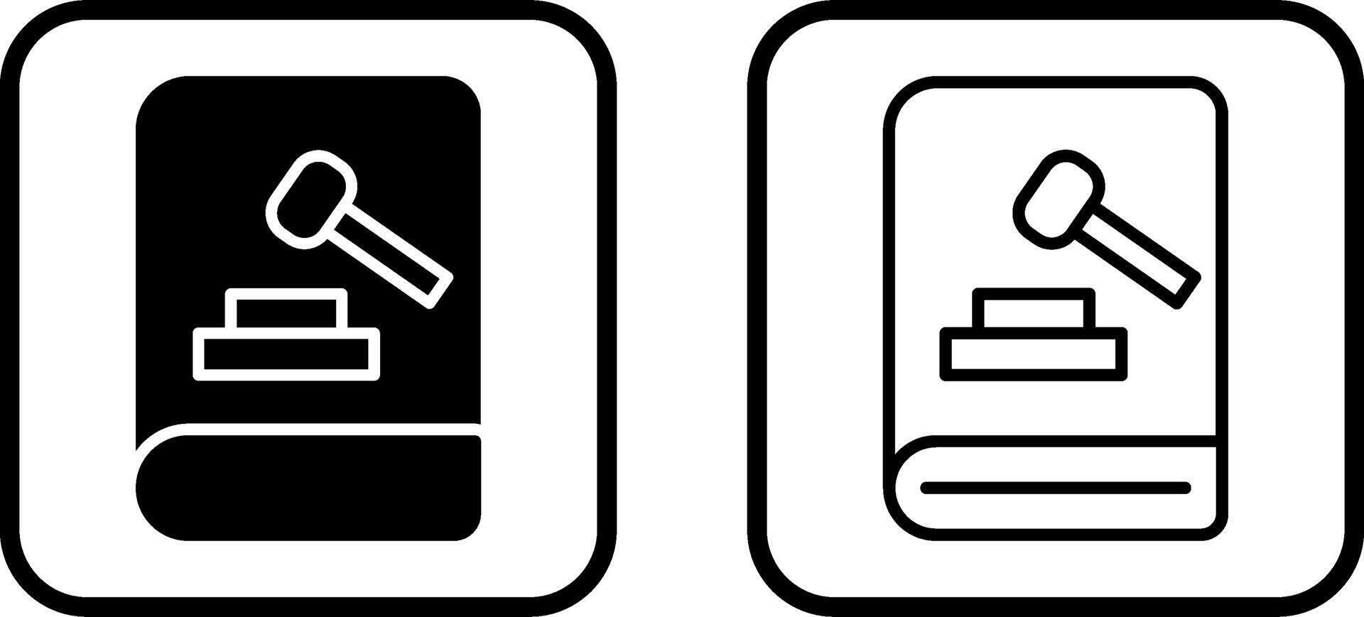 boek vector pictogram