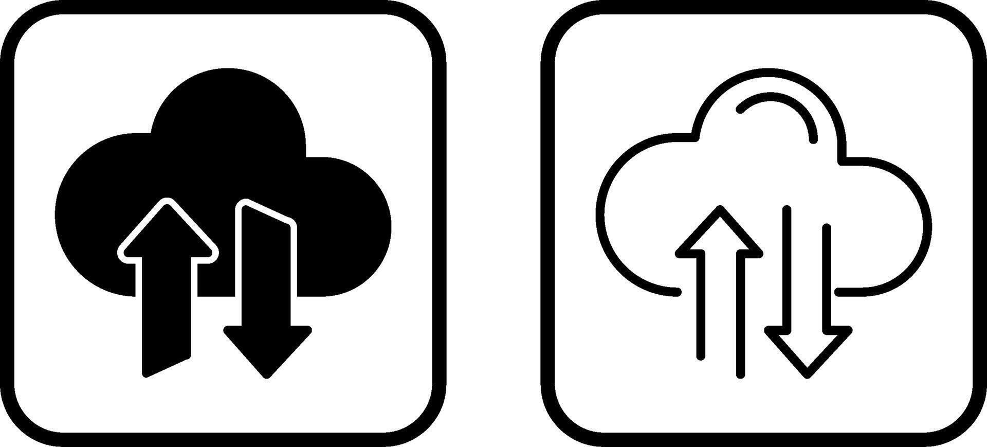 ondersteuning vector pictogram