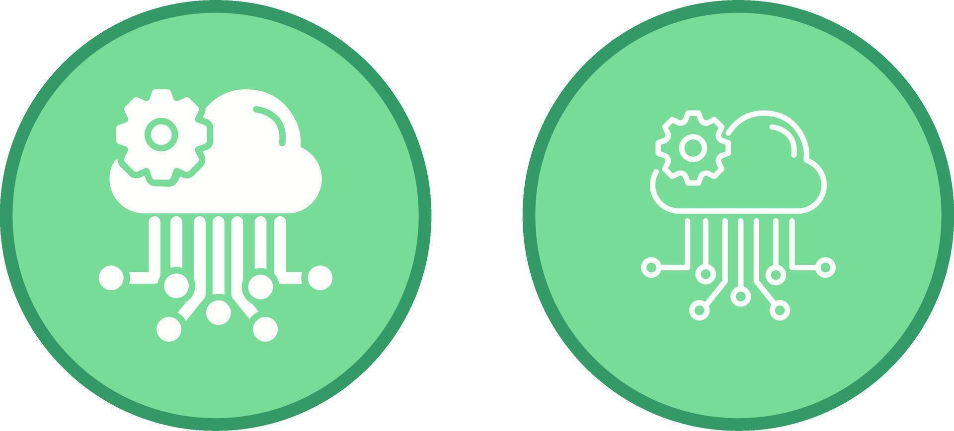 api vector pictogram