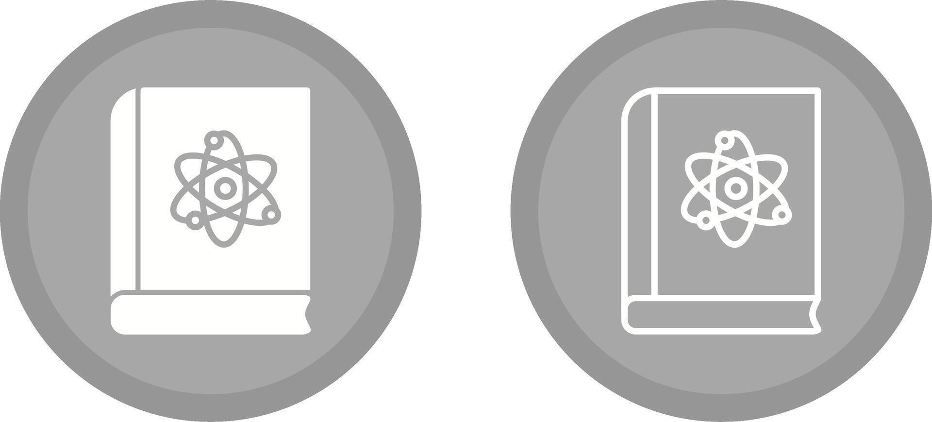 wetenschap vector pictogram