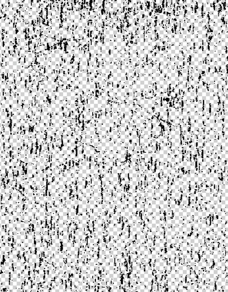 zwart en wit grunge structuur achtergrond, een zwart en wit structuur met een weinig lijnen vector