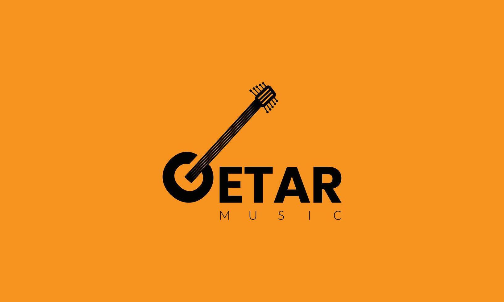 muziek- Verbinden de wereld logo logotype vector icoon