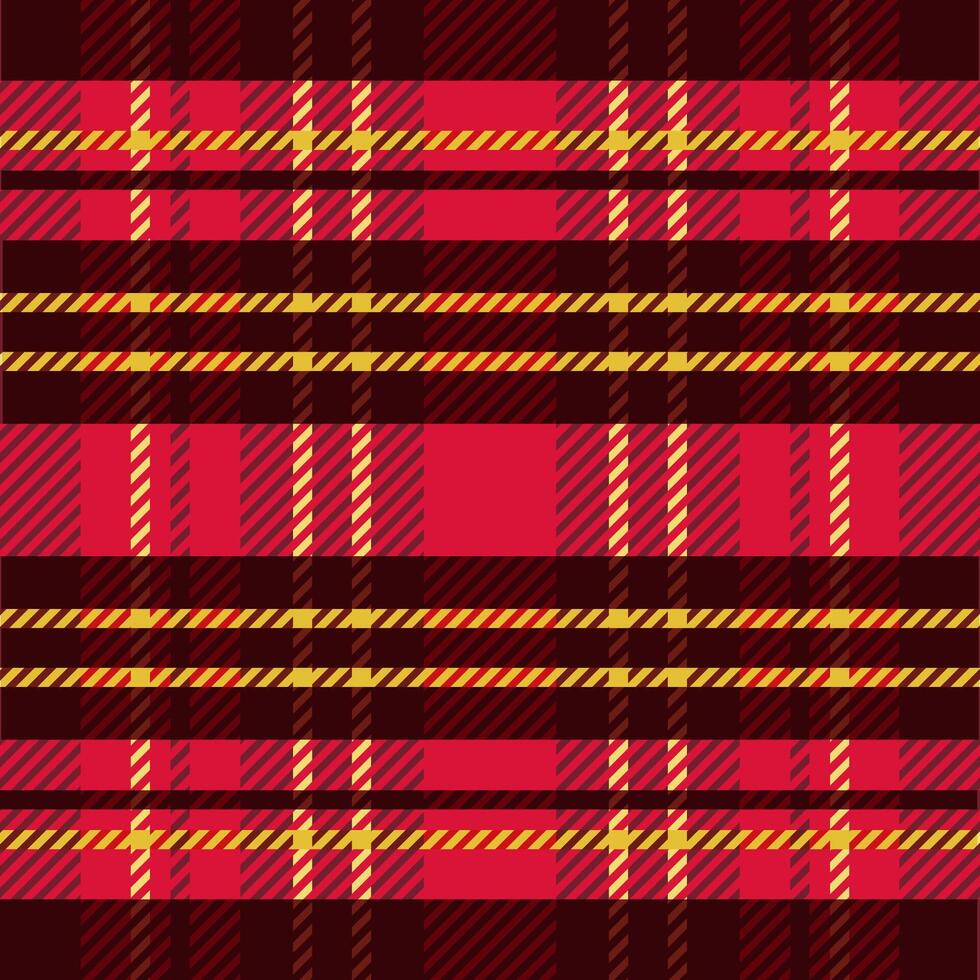 abstract patroon achtergrond met Schotse ruit stijl ontwerp vector