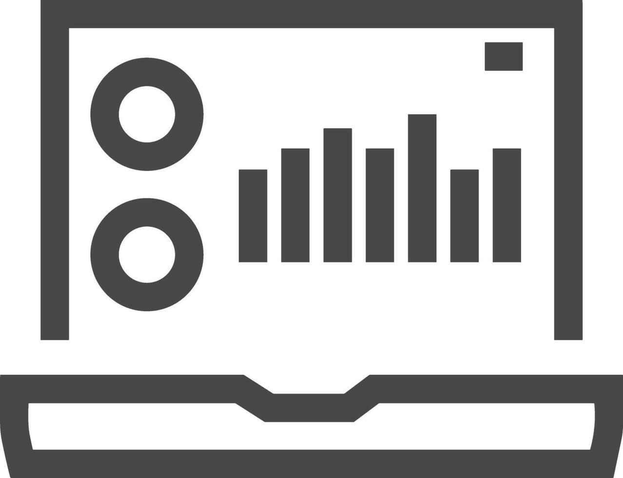 wolk icoon symbool vector afbeelding. illustratie van de hosting opslagruimte ontwerp beeld