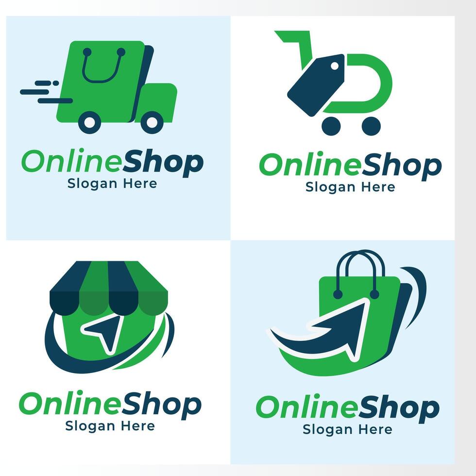 online winkel logo vector