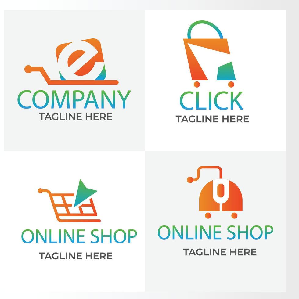 kar online winkel logo vector