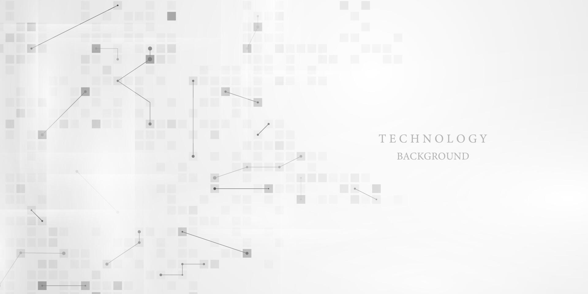 abstract technologie achtergrond, modern ontwerp vector illustratie